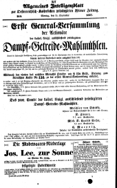 Wiener Zeitung 18370925 Seite: 13