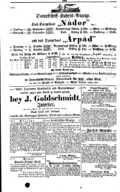 Wiener Zeitung 18370925 Seite: 14