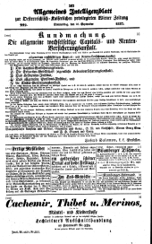 Wiener Zeitung 18370928 Seite: 13