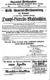 Wiener Zeitung 18370929 Seite: 9