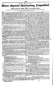 Wiener Zeitung 18370930 Seite: 5