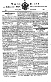 Wiener Zeitung 18370930 Seite: 9