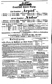 Wiener Zeitung 18370930 Seite: 21