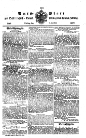 Wiener Zeitung 18371003 Seite: 5