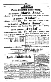 Wiener Zeitung 18371006 Seite: 12