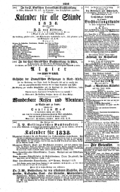 Wiener Zeitung 18371009 Seite: 6