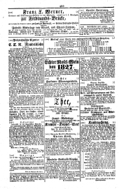 Wiener Zeitung 18371010 Seite: 16