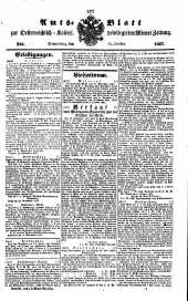 Wiener Zeitung 18371012 Seite: 7