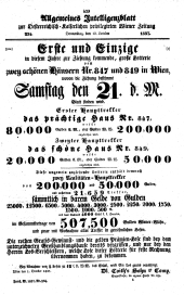 Wiener Zeitung 18371012 Seite: 11