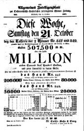 Wiener Zeitung 18371018 Seite: 11