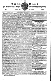 Wiener Zeitung 18371020 Seite: 5