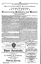 Wiener Zeitung 18371021 Seite: 5