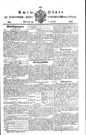Wiener Zeitung 18371025 Seite: 9