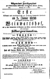 Wiener Zeitung 18371025 Seite: 13