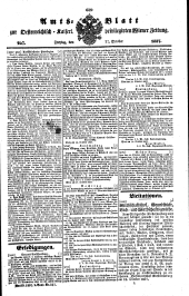 Wiener Zeitung 18371027 Seite: 5