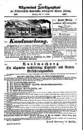 Wiener Zeitung 18371027 Seite: 9