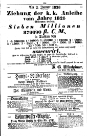 Wiener Zeitung 18371028 Seite: 14