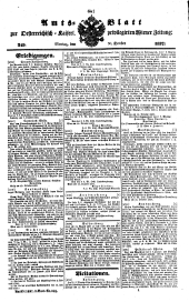 Wiener Zeitung 18371030 Seite: 9