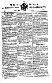 Wiener Zeitung 18371031 Seite: 9