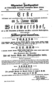 Wiener Zeitung 18371031 Seite: 13