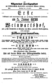 Wiener Zeitung 18371104 Seite: 11