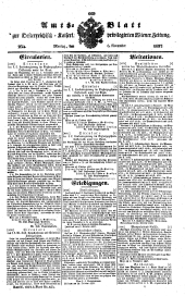 Wiener Zeitung 18371106 Seite: 9