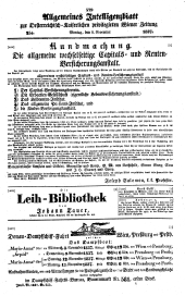Wiener Zeitung 18371106 Seite: 13