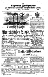 Wiener Zeitung 18371110 Seite: 9