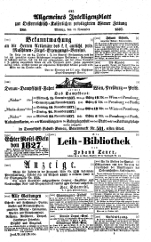 Wiener Zeitung 18371113 Seite: 11