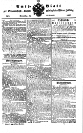 Wiener Zeitung 18371116 Seite: 9