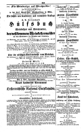 Wiener Zeitung 18371116 Seite: 16