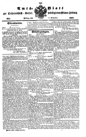 Wiener Zeitung 18371117 Seite: 5