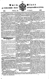 Wiener Zeitung 18371118 Seite: 9