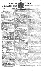 Wiener Zeitung 18371122 Seite: 7