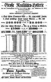 Wiener Zeitung 18371125 Seite: 15