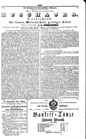 Wiener Zeitung 18371212 Seite: 5