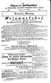 Wiener Zeitung 18371212 Seite: 11