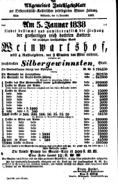 Wiener Zeitung 18371213 Seite: 13