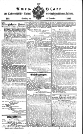 Wiener Zeitung 18371216 Seite: 9