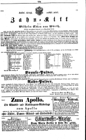 Wiener Zeitung 18371216 Seite: 15