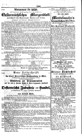 Wiener Zeitung 18371223 Seite: 9