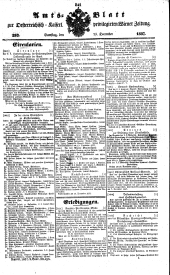 Wiener Zeitung 18371223 Seite: 15