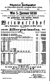 Wiener Zeitung 18371223 Seite: 19