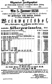 Wiener Zeitung 18371227 Seite: 13