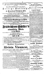 Wiener Zeitung 18380102 Seite: 8