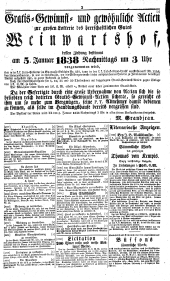 Wiener Zeitung 18380102 Seite: 15