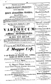 Wiener Zeitung 18380103 Seite: 8