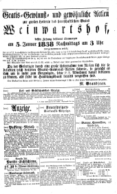 Wiener Zeitung 18380103 Seite: 11