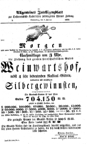 Wiener Zeitung 18380104 Seite: 11