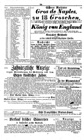 Wiener Zeitung 18380105 Seite: 18